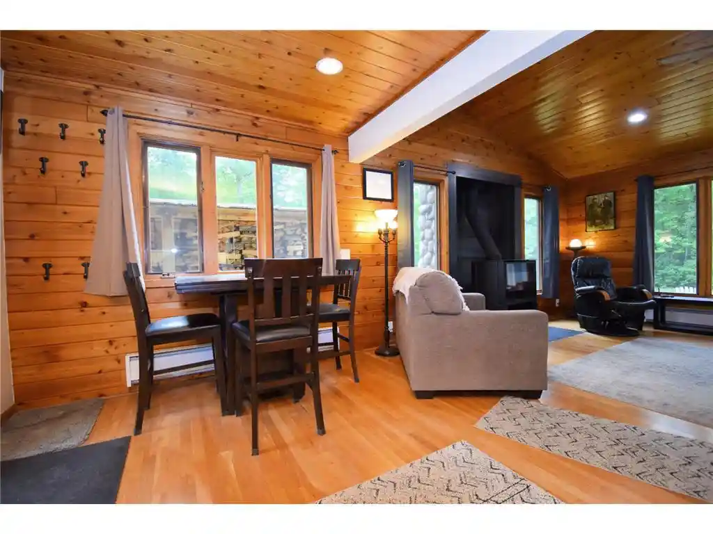3rd image of 25707 Smith Road Road, Webster, WI 54893 | MLS# 7125419