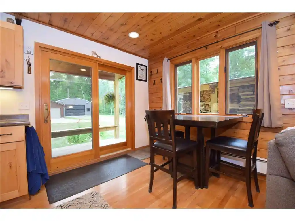 4th image of 25707 Smith Road Road, Webster, WI 54893 | MLS# 7125419