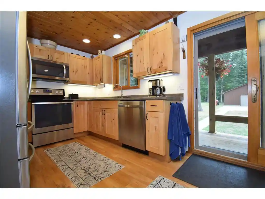 5th image of 25707 Smith Road Road, Webster, WI 54893 | MLS# 7125419