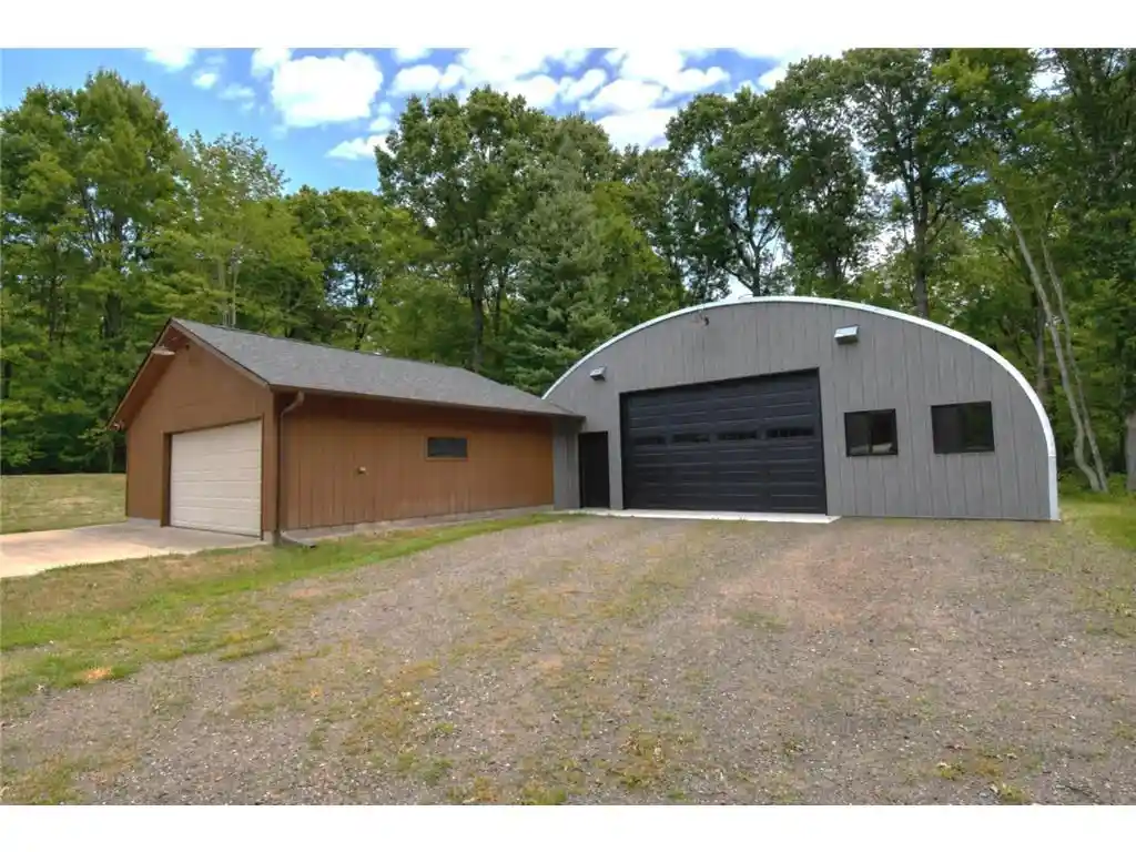 59th image of 25707 Smith Road Road, Webster, WI 54893 | MLS# 7125419