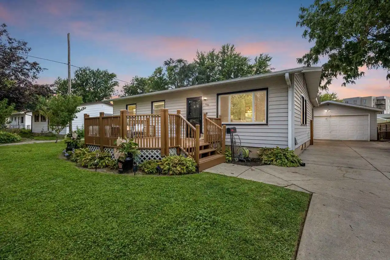 Photo 1 of Single family home for sale at 1930 Shelley Ln, Madison, WI 53704 | MLS# 2030239 | Listing updated on 2026-09-18