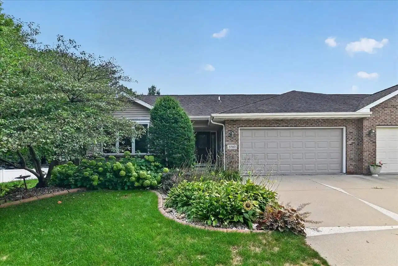 Photo 1 of Single family home for sale at 5707 Osborn Dr Dr, Mcfarland, WI 53558 | MLS# 2030240 | Listing updated on 2026-08-22