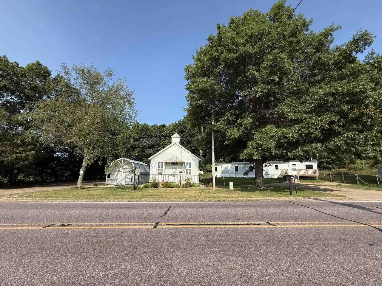 1st image of N4359 County Road Hh, Mauston, WI 53948 | MLS# 2030242