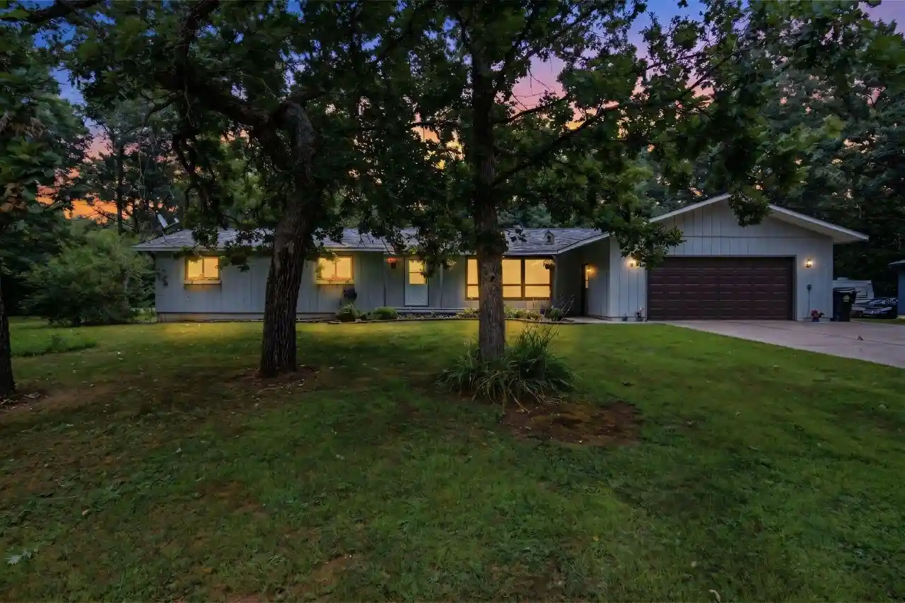 Photo 1 of Single family home for sale at E6226 819th Avenue Avenue, Colfax, WI 54730 | MLS# 1975709 | Listing updated on 2026-09-18