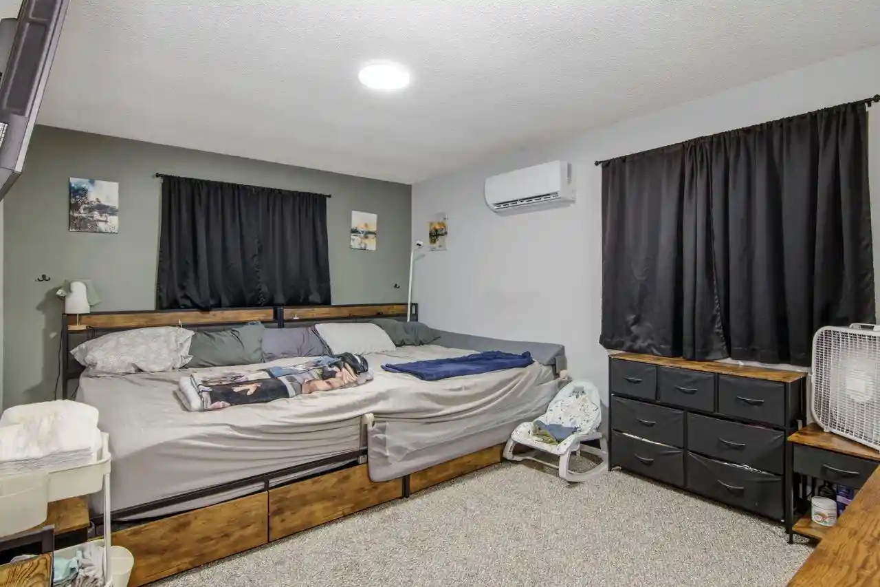 Photo 4 of Single family home for sale at E6226 819Th Avenue Avenue, Colfax, WI 54730 | MLS# 1975709 | Listing updated on 2026-09-18