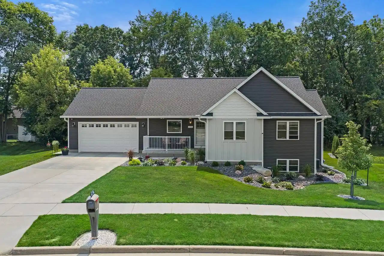 Photo 1 of Sale Pending at 1002 Hay Creek Trail Trail, Reedsburg, WI 53959 | MLS# 2030245 | Listing updated on 2026-09-18