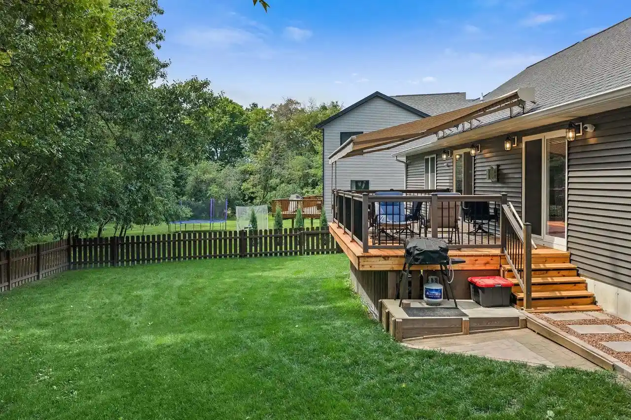 Photo 2 of Sale Pending at 1002 Hay Creek Trail Trail, Reedsburg, WI 53959 | MLS# 2030245 | Listing updated on 2026-09-18