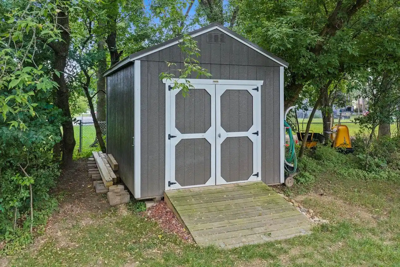 Photo 3 of Sale Pending at 1002 Hay Creek Trail Trail, Reedsburg, WI 53959 | MLS# 2030245 | Listing updated on 2026-09-18