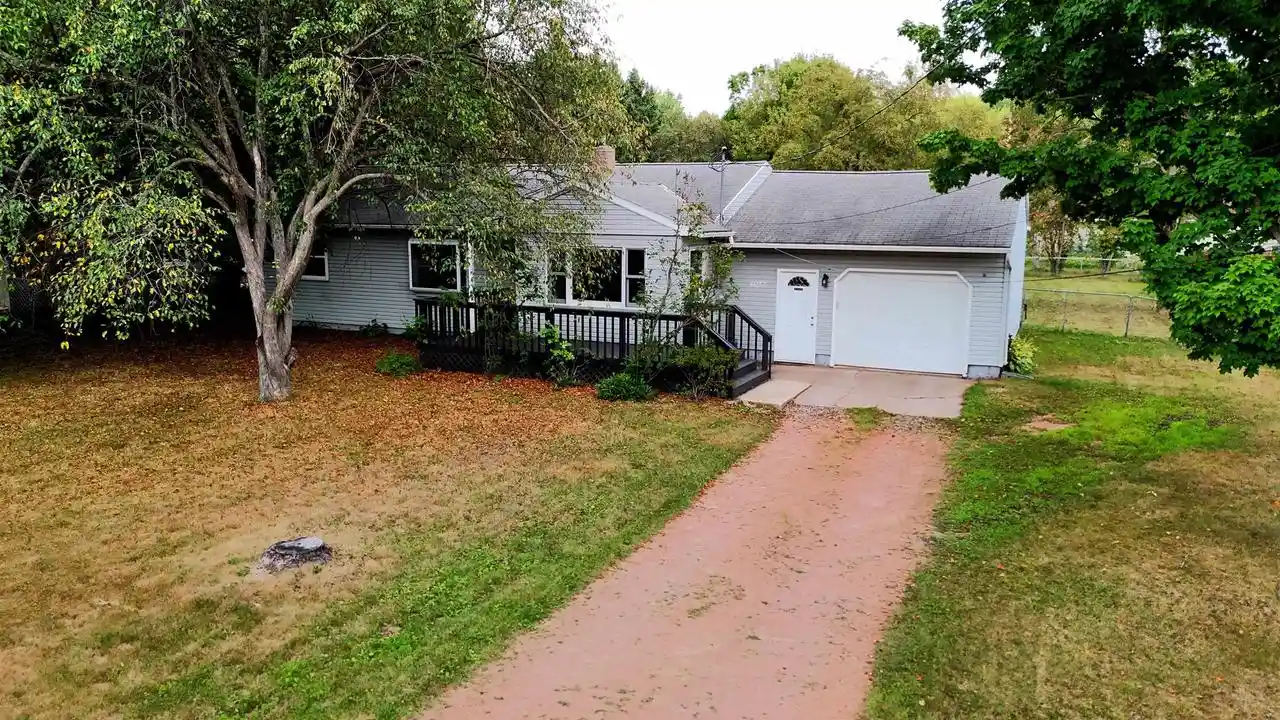 Photo 1 of Single family home for sale at 4037 Troy Street Street, Wausau, WI 54403 | MLS# 22603869 | Listing updated on 2026-08-18