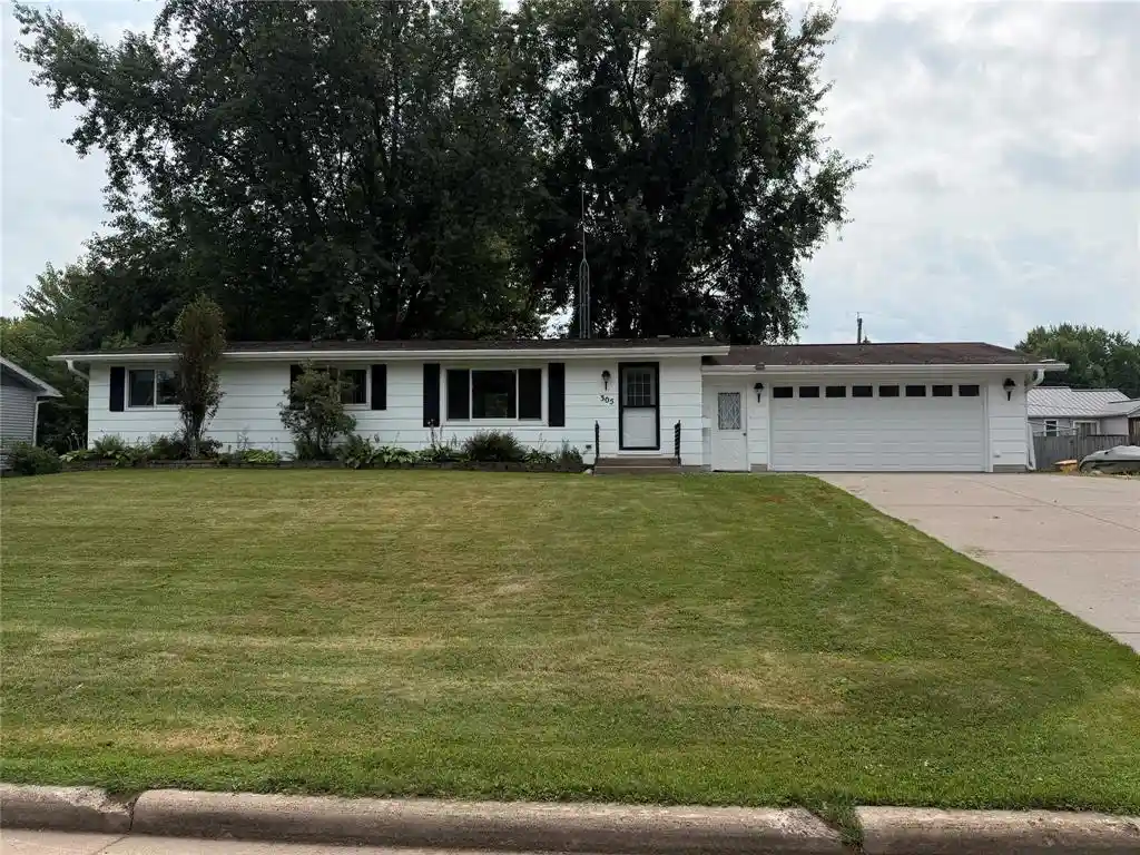 1st image of 305 W Elm Street Street, Thorp, WI 54771 | MLS# 1604131
