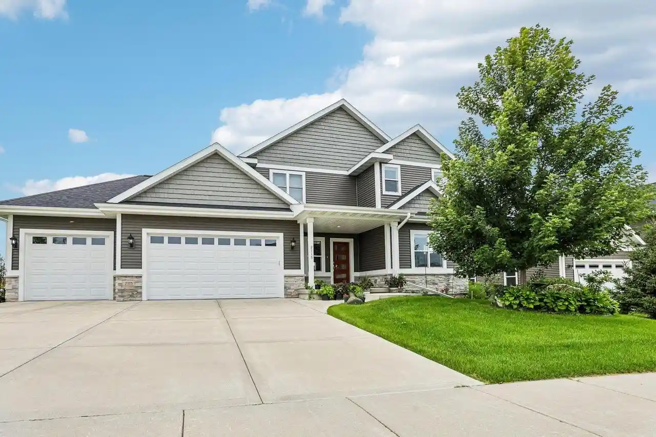 Photo 1 of Single family home for sale at 2115 Baptisia Pass Pass, Sun Prairie, WI 53590 | MLS# 2030249 | Listing updated on 2026-09-16
