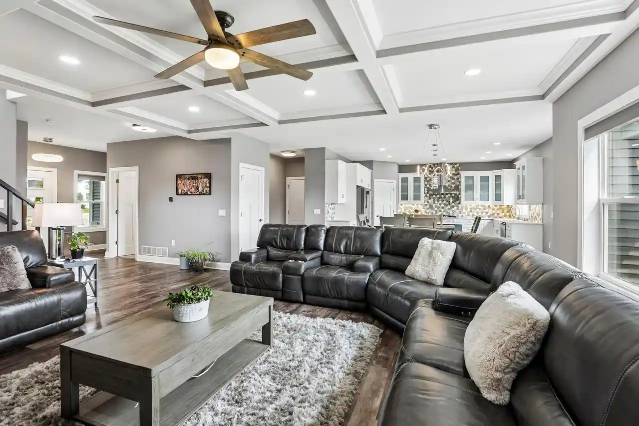 Photo 2 of Single family home for sale at 2115 Baptisia Pass Pass, Sun Prairie, WI 53590 | MLS# 2030249 | Listing updated on 2026-09-16