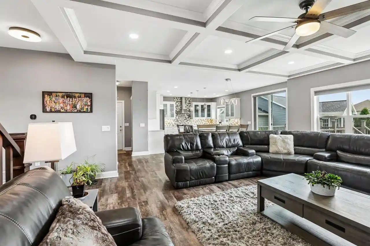 Photo 3 of Single family home for sale at 2115 Baptisia Pass Pass, Sun Prairie, WI 53590 | MLS# 2030249 | Listing updated on 2026-09-16