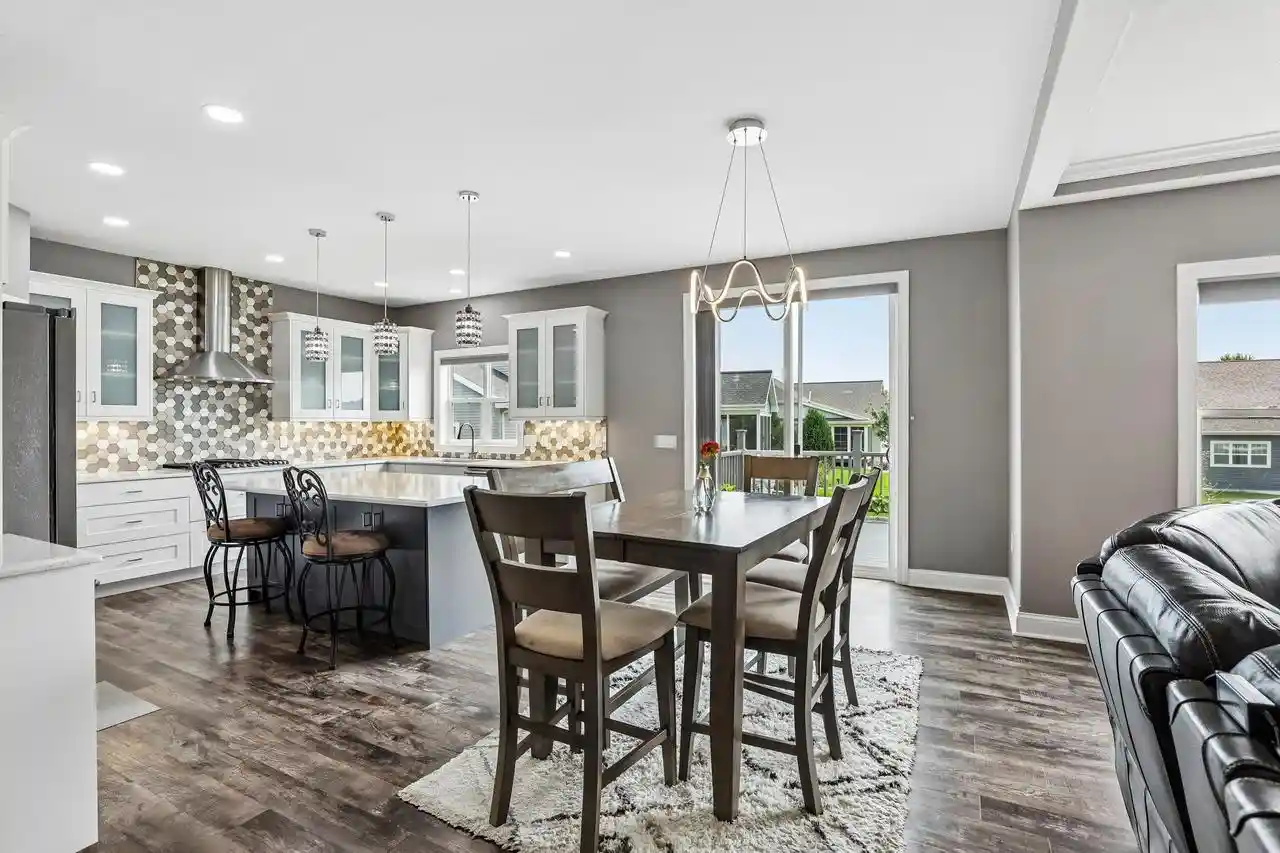Photo 3 of Single family home for sale at 2115 Baptisia Pass Pass, Sun Prairie, WI 53590 | MLS# 2030249 | Listing updated on 2026-09-16