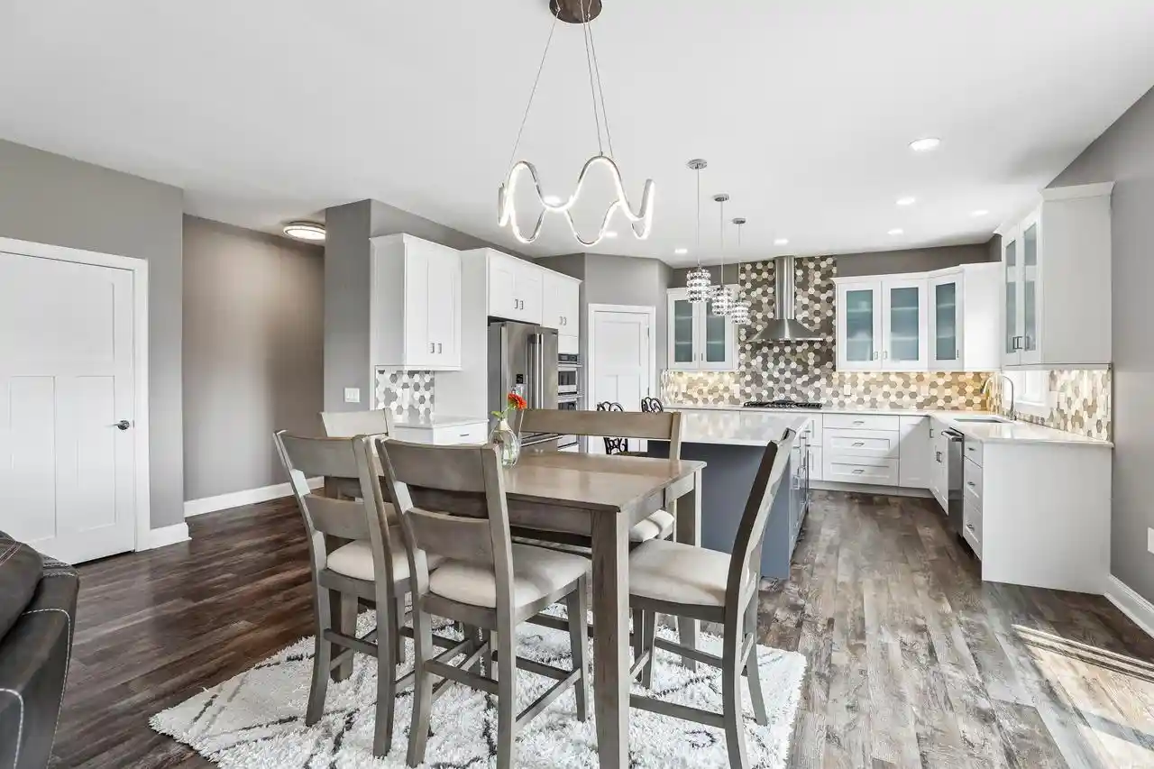 Photo 4 of Single family home for sale at 2115 Baptisia Pass Pass, Sun Prairie, WI 53590 | MLS# 2030249 | Listing updated on 2026-09-16