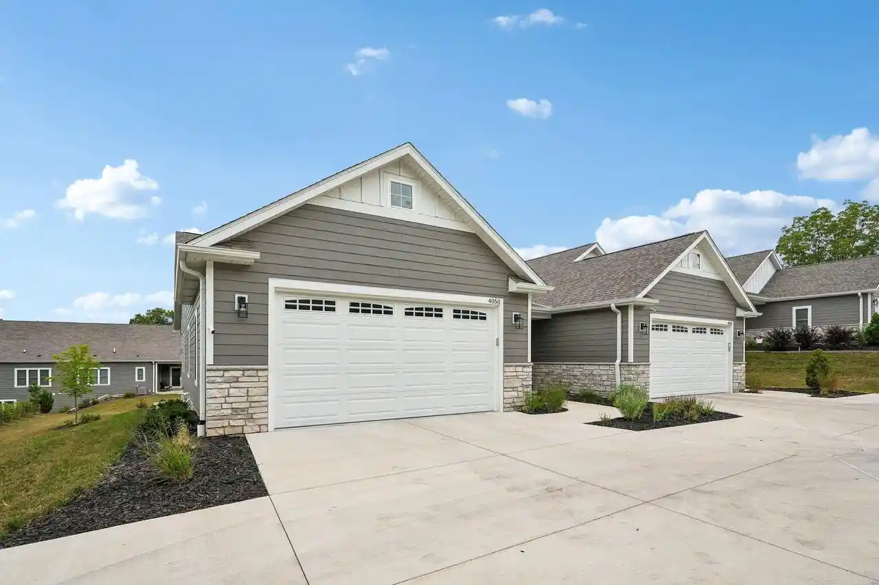 Photo 1 of Condo for sale at 4050 S 124th Street Street #201, Milwaukee, WI 53228 | MLS# 1975715 | Listing updated on 2026-09-25