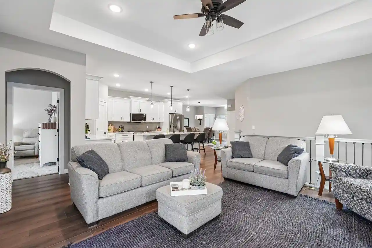 Photo 3 of Condo for sale at 4050 S 124th Street Street #201, Milwaukee, WI 53228 | MLS# 1975715 | Listing updated on 2026-09-25