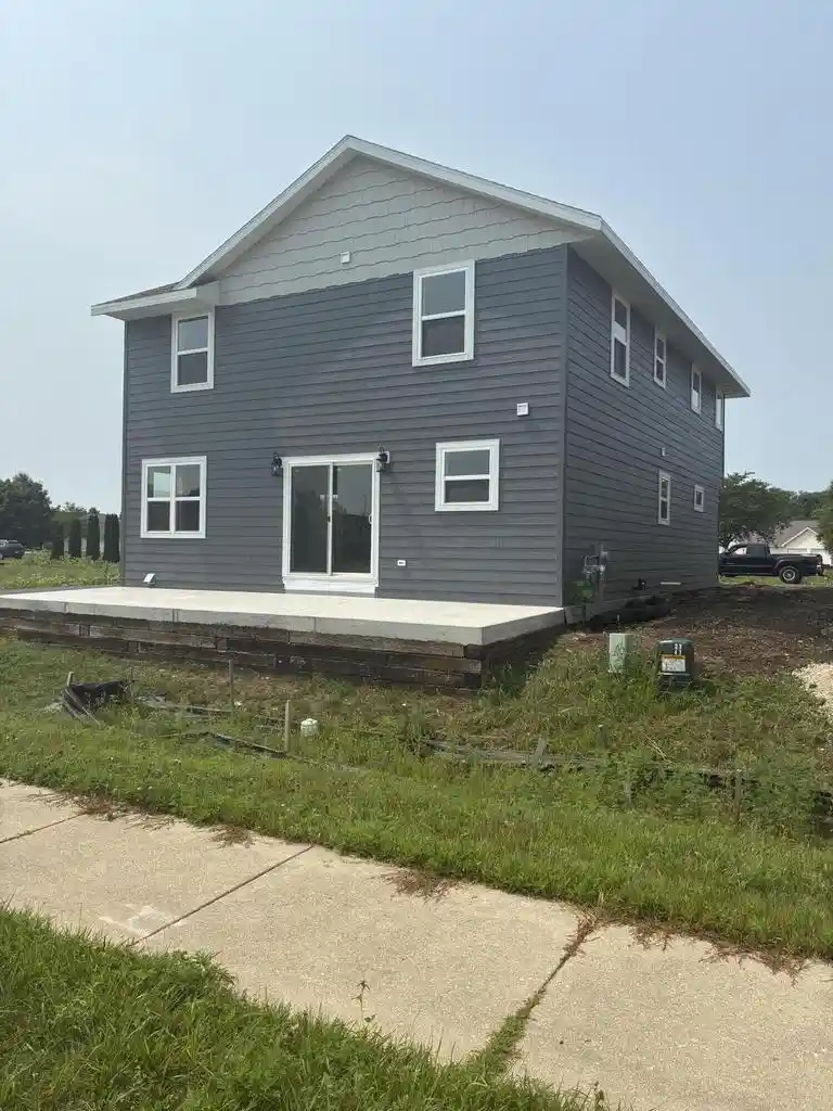 1st image of 811 Arthur Dr Dr, Milton, WI 53563 | MLS# 1975716