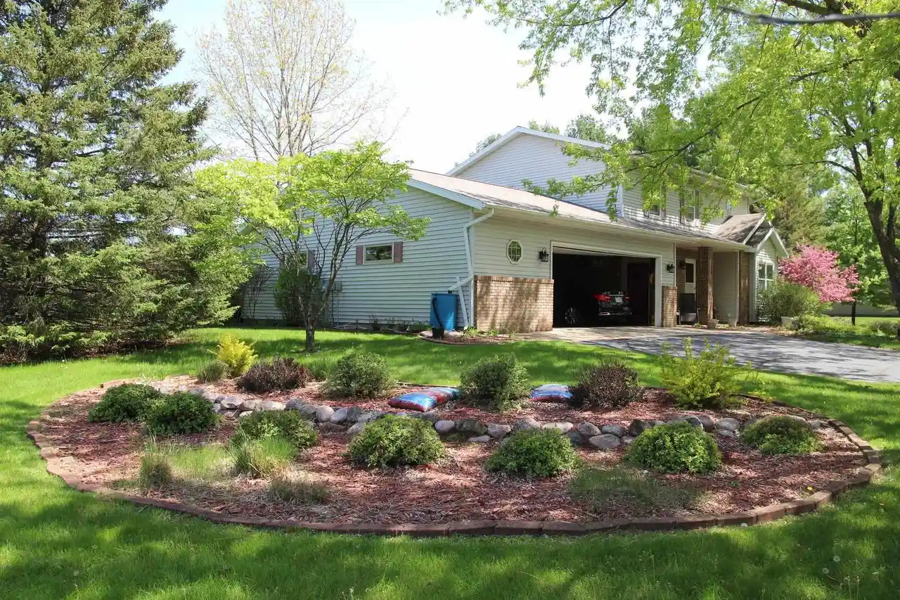 Photo 1 of Single family home for sale at 6306 Hubert Avenue Avenue, Schofield, WI 54476 | MLS# 22603871 | Listing updated on 2026-08-11