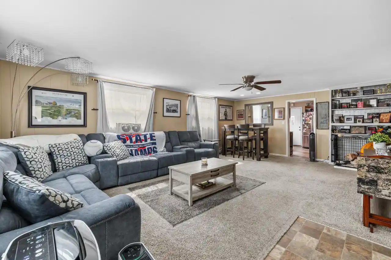 2nd image of 213 Kettle Moraine Dr S Dr S, Slinger, WI 53086 | MLS# 1975721
