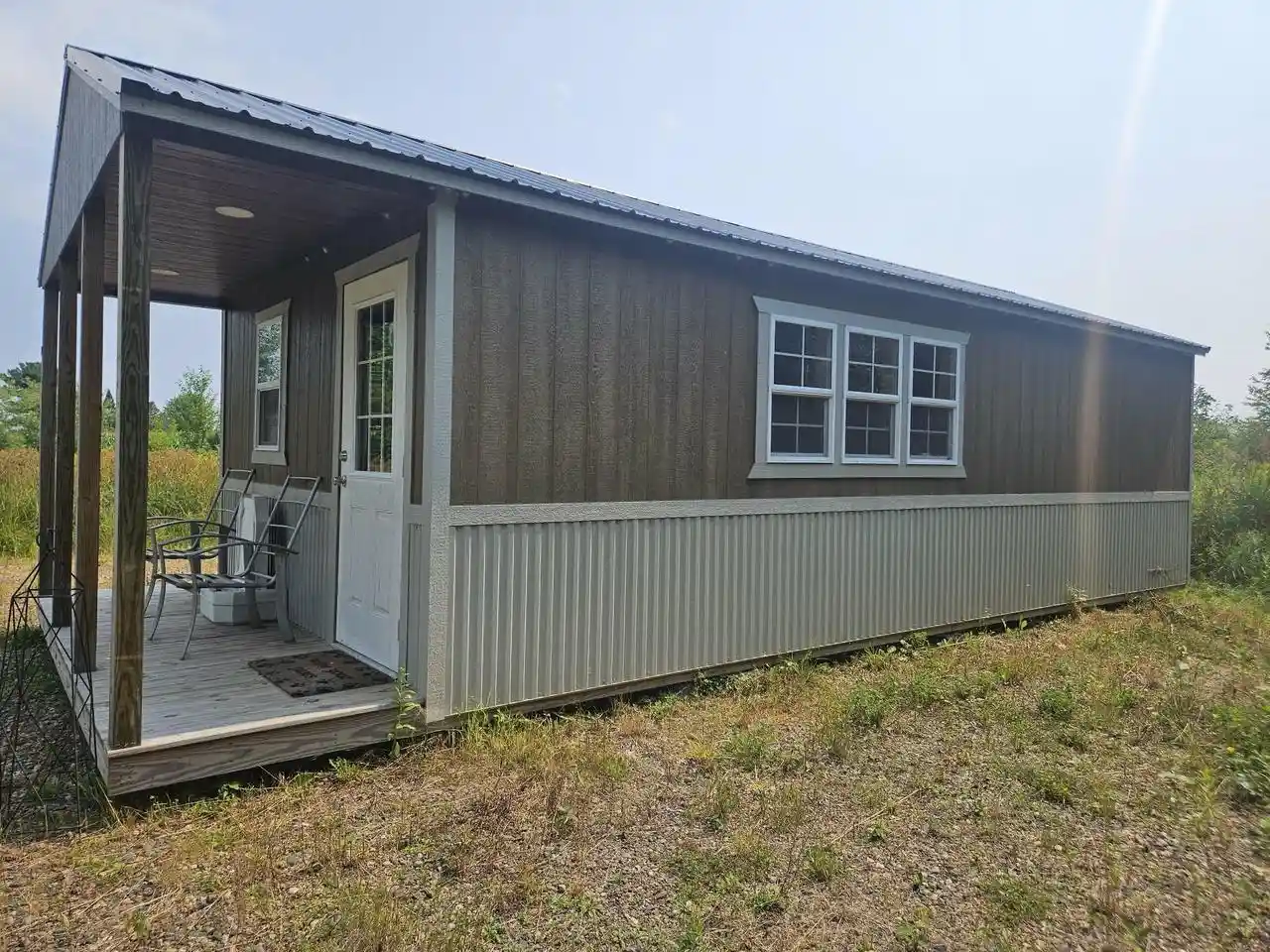 3rd image of 1447 Spur Road Road, Sheldon, WI 54766 | MLS# 22603872