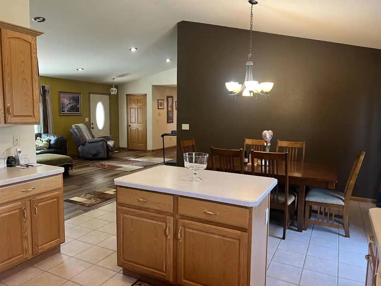 Photo 3 of Single family home for sale at 2172 Oregon Trail Trail, Kronenwetter, WI 54455 | MLS# 22603873 | Listing updated on 2026-09-05