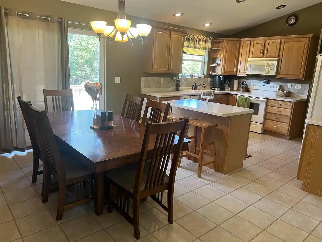 Photo 4 of Single family home for sale at 2172 Oregon Trail Trail, Kronenwetter, WI 54455 | MLS# 22603873 | Listing updated on 2026-09-05