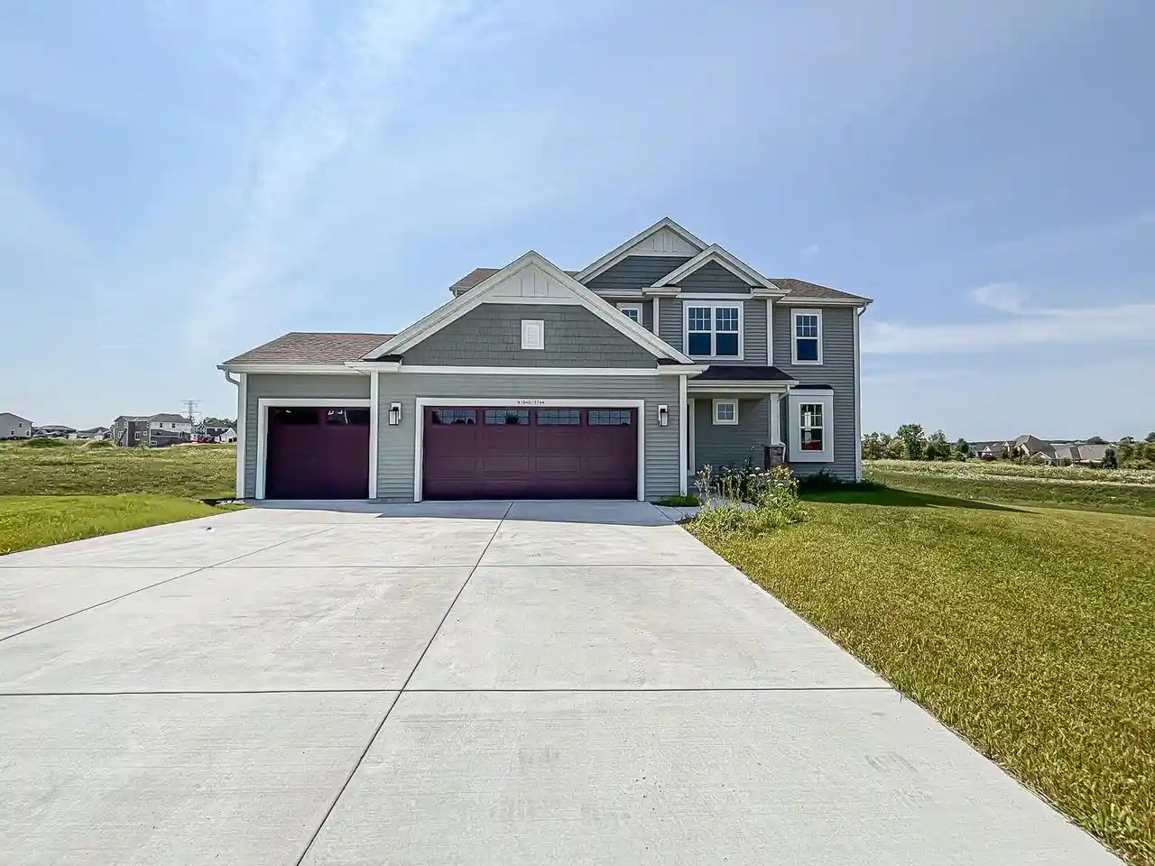 1st image of W194n15744 E East Gate Court Court, Jackson, WI 53037 | MLS# 1975727