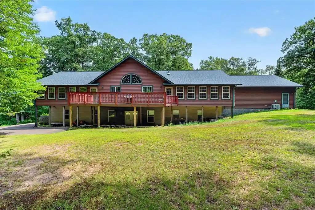 1st image of W5372 Yellowsands Dr Dr, Spooner, WI 54801 | MLS# 1603979