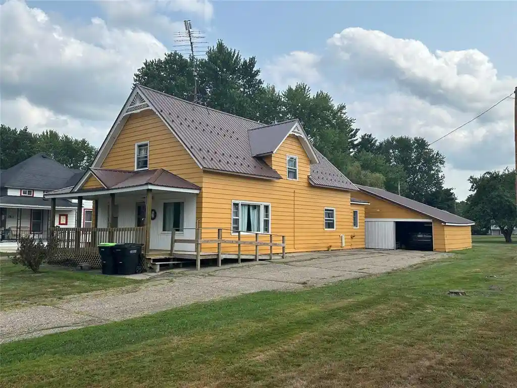 1st image of 222 E Main Street Street, Fairchild, WI 54741 | MLS# 1604094