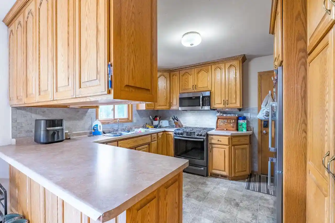 Photo 2 of Single family home for sale at 2124 Greenbud Road Road, Kronenwetter, WI 54455 | MLS# 22603874 | Listing updated on 2026-08-14
