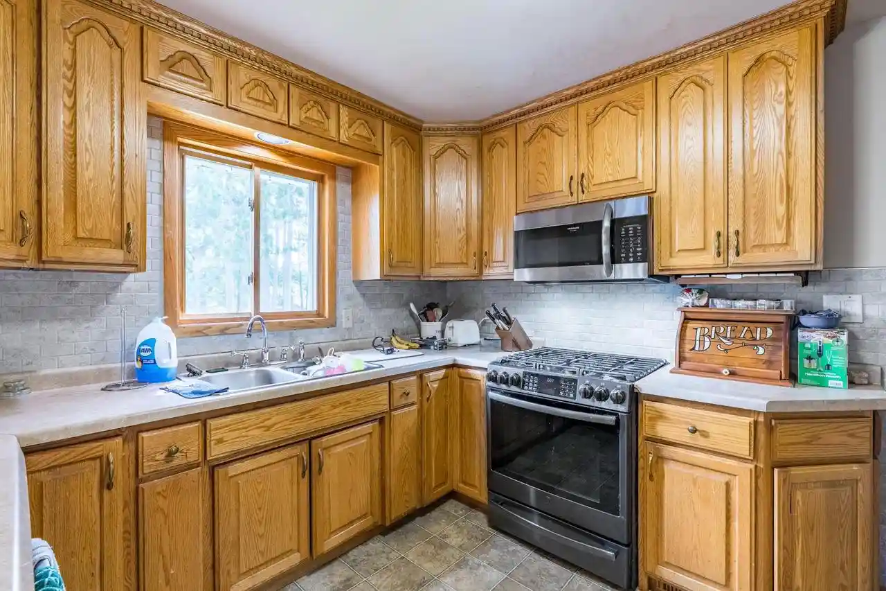 Photo 3 of Single family home for sale at 2124 Greenbud Road Road, Kronenwetter, WI 54455 | MLS# 22603874 | Listing updated on 2026-08-14