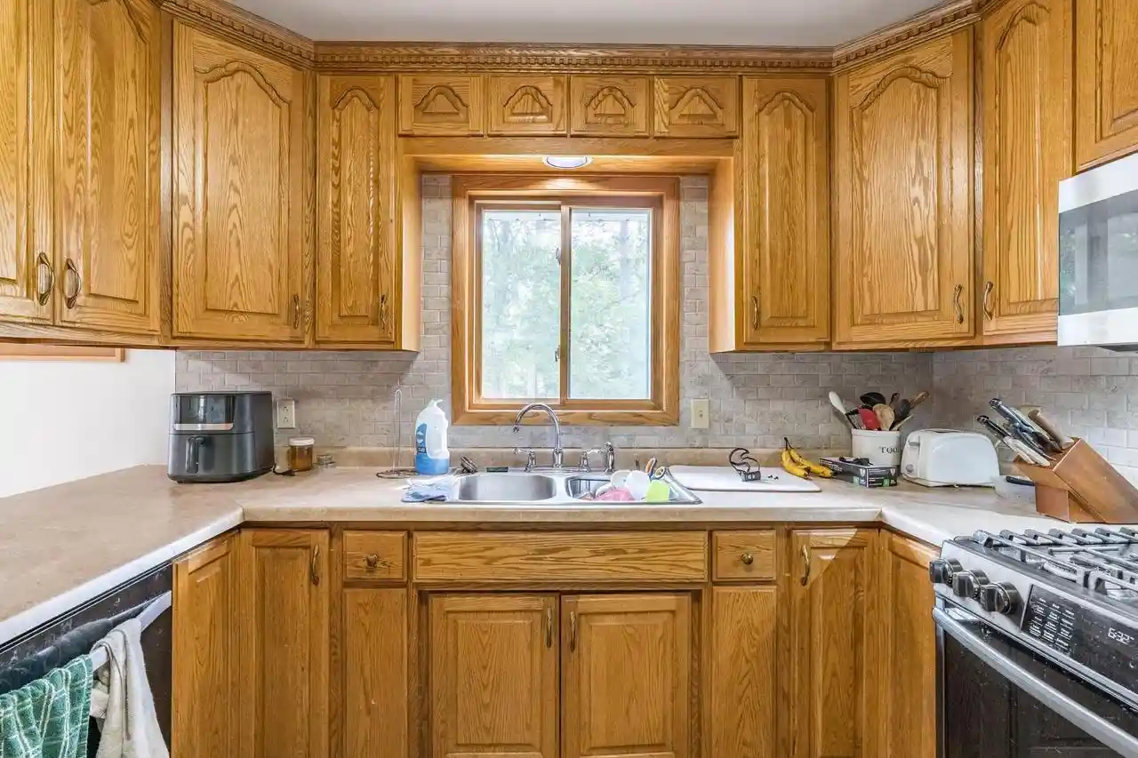 Photo 4 of Single family home for sale at 2124 Greenbud Road Road, Kronenwetter, WI 54455 | MLS# 22603874 | Listing updated on 2026-08-14