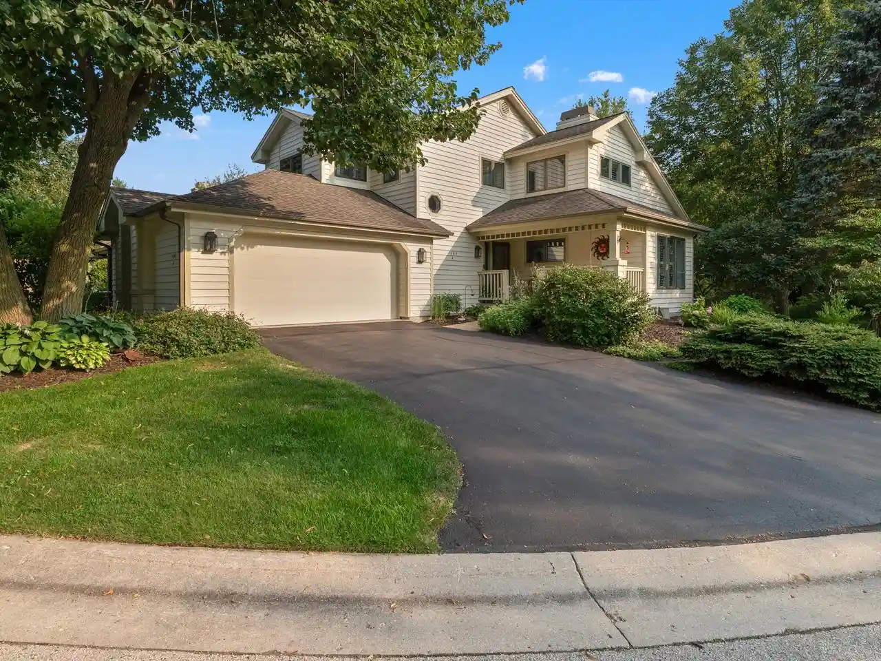 1st image of 1084 Creeks Cross Road Road #A, Kohler, WI 53044 | MLS# 1975731