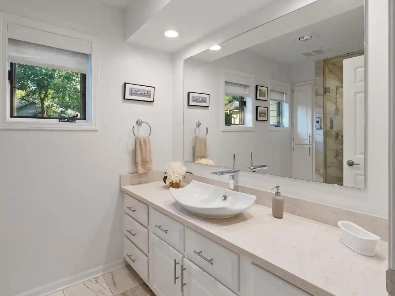 3rd image of 1084 Creeks Cross Road Road #A, Kohler, WI 53044 | MLS# 1975731