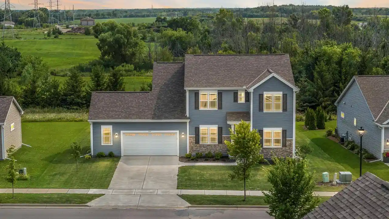 1st image of 2289 River Bend Road Road, Grafton, WI 53024 | MLS# 1975732