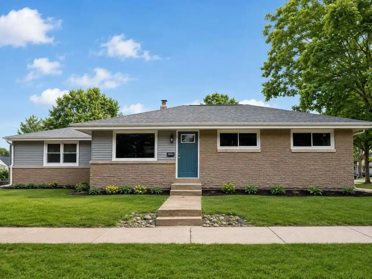 Photo 1 of Single family home for sale at 8035 W Warnimont Avenue Avenue, Milwaukee, WI 53220 | MLS# 1975734 | Listing updated on 2026-09-15