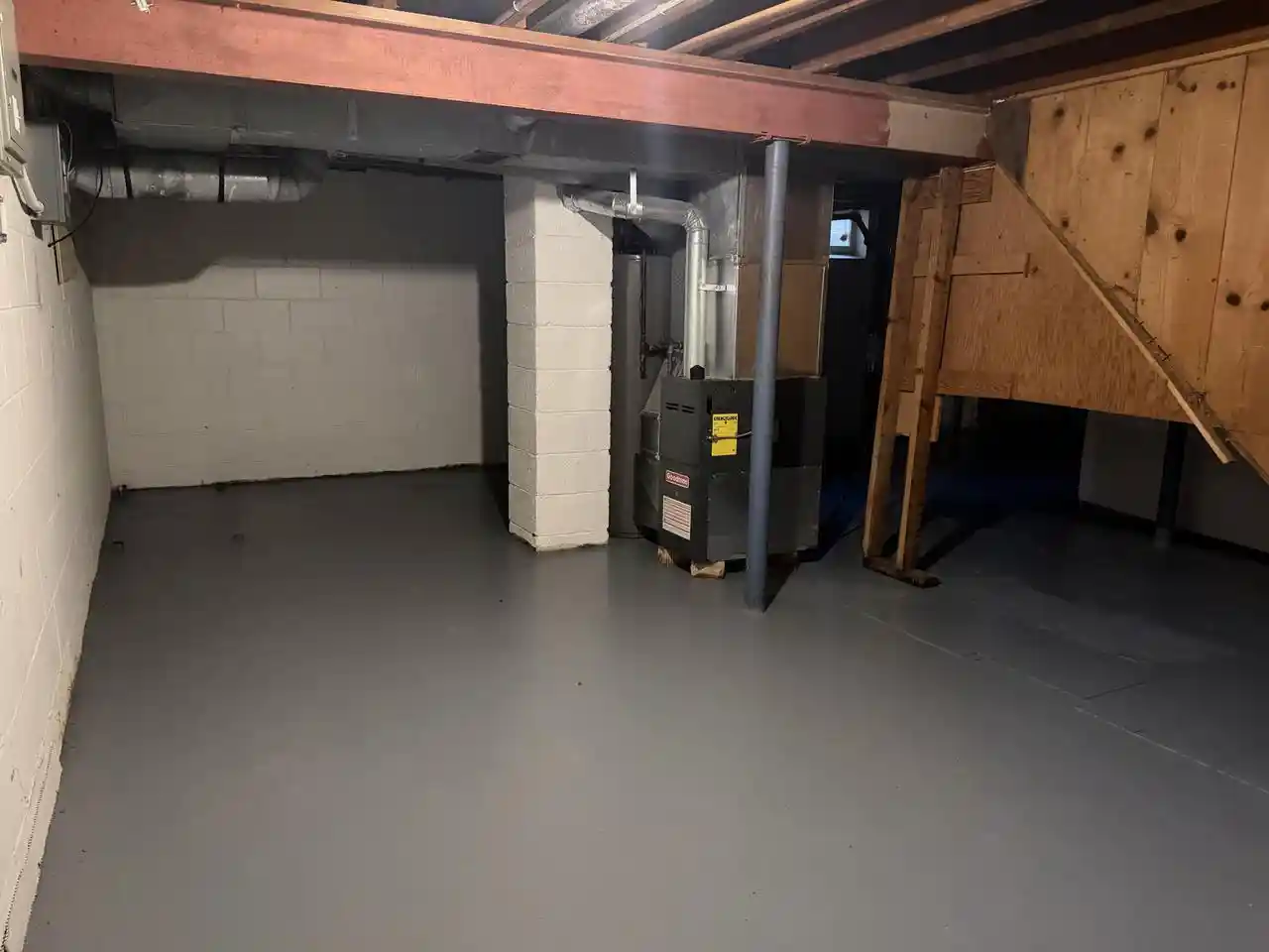 Photo 3 of Single family home for sale at 8035 W Warnimont Avenue Avenue, Milwaukee, WI 53220 | MLS# 1975734 | Listing updated on 2026-09-15