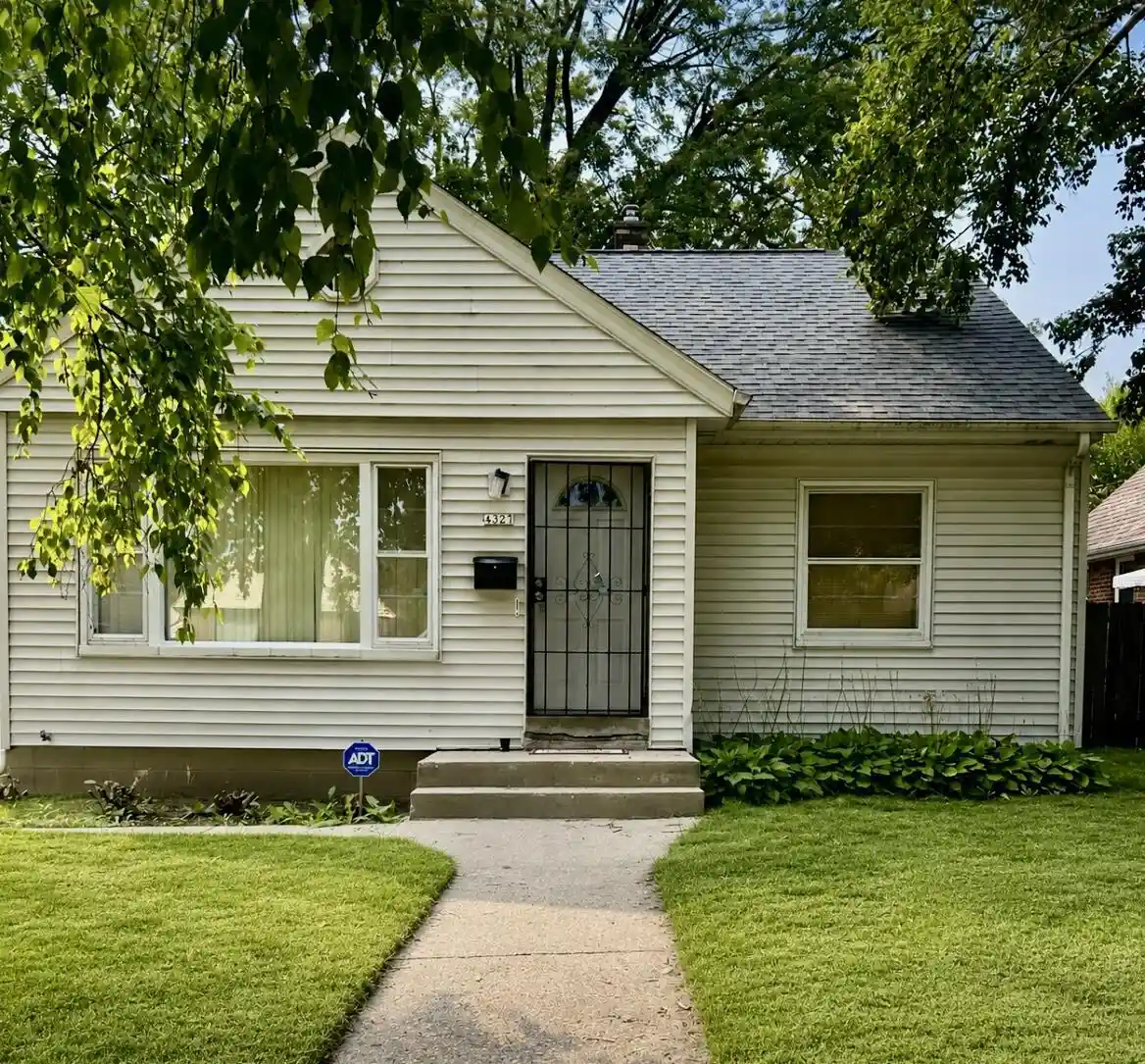 1st image of 4327 N 62nd Street Street, Milwaukee, WI 53216 | MLS# 1975735