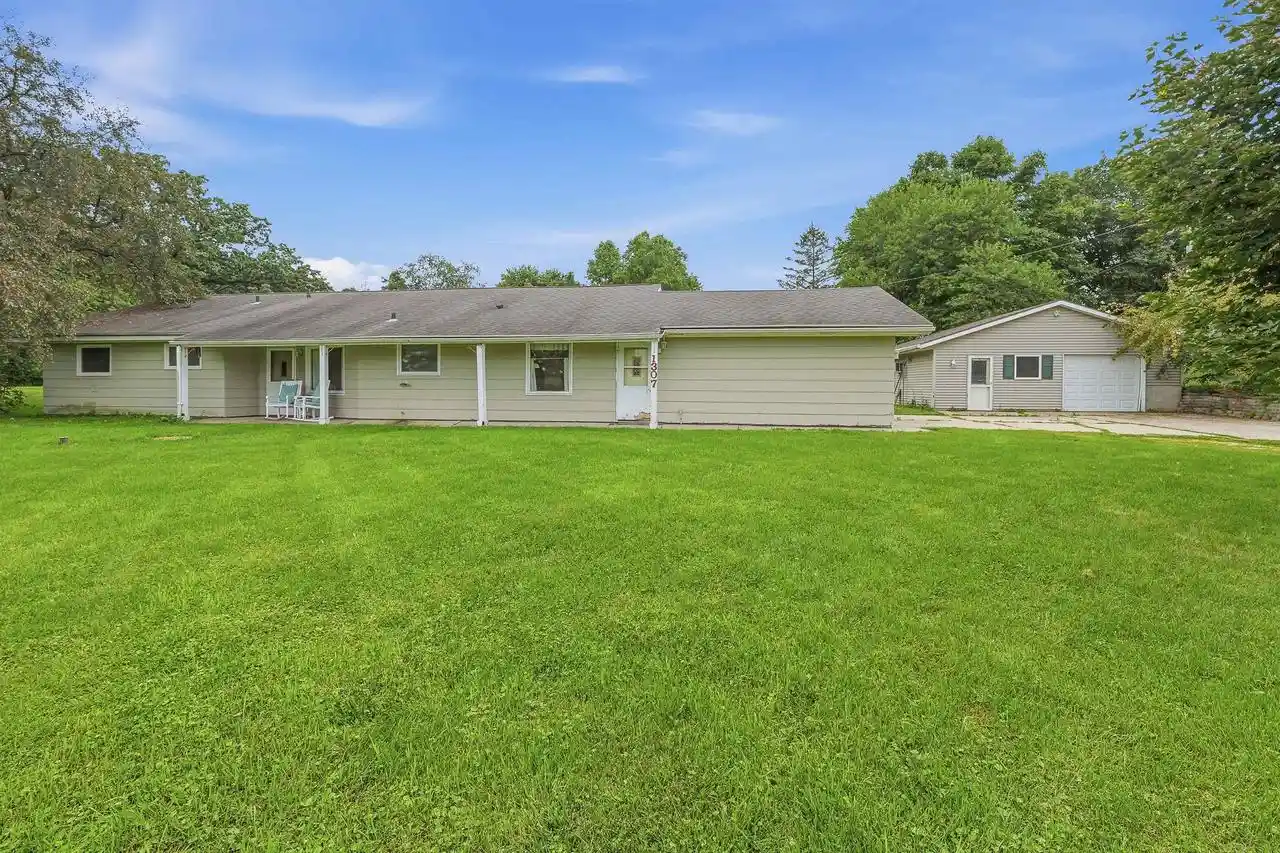 1st image of 1307 E Lake Street Street, Horicon, WI 53032 | MLS# 2030256