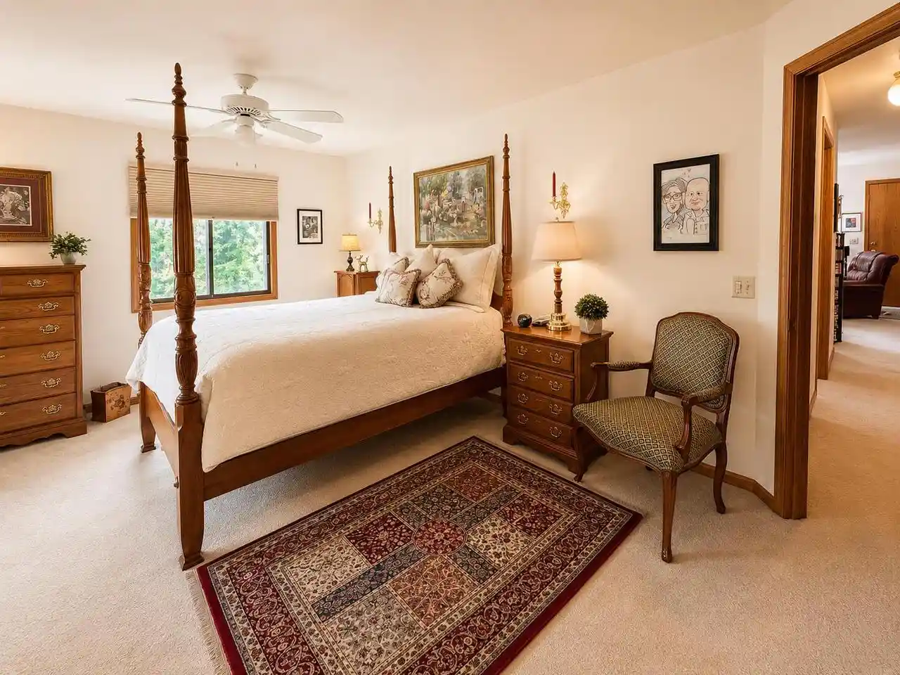Photo 3 of Condo for sale at 116 E Freistadt Road Road #H, Thiensville, WI 53092 | MLS# 1975738 | Listing updated on 2026-08-27