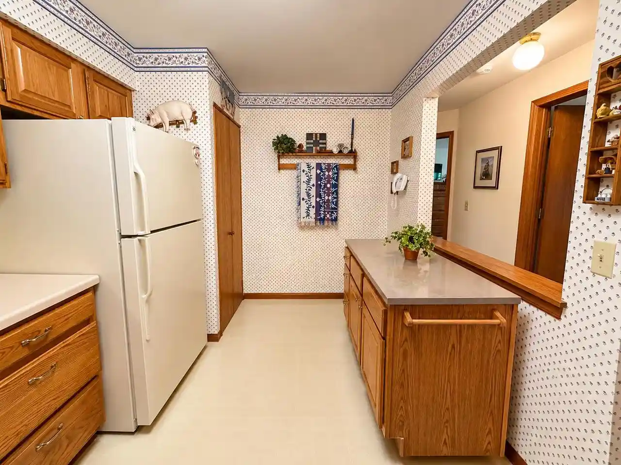 28th image of 116 E Freistadt Road Road #H, Thiensville, WI 53092 | MLS# 1975738