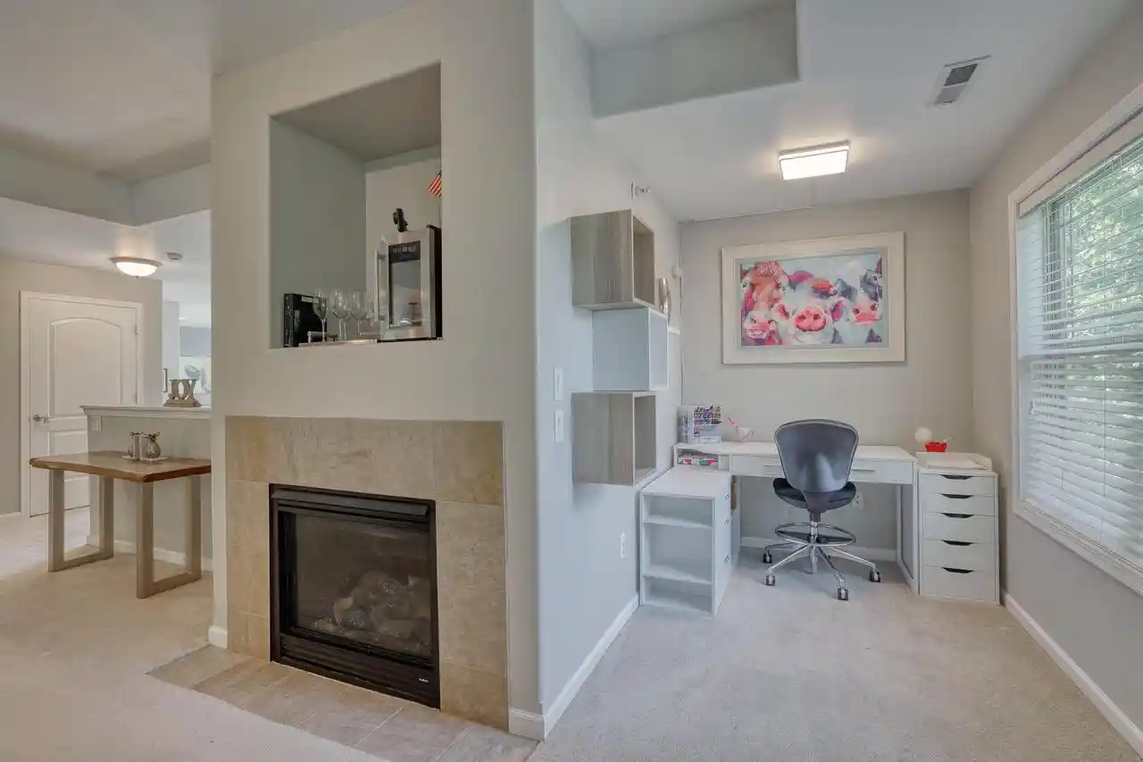 33rd image of 8667 S Deerwood Lane Lane, Franklin, WI 53132 | MLS# 1975740