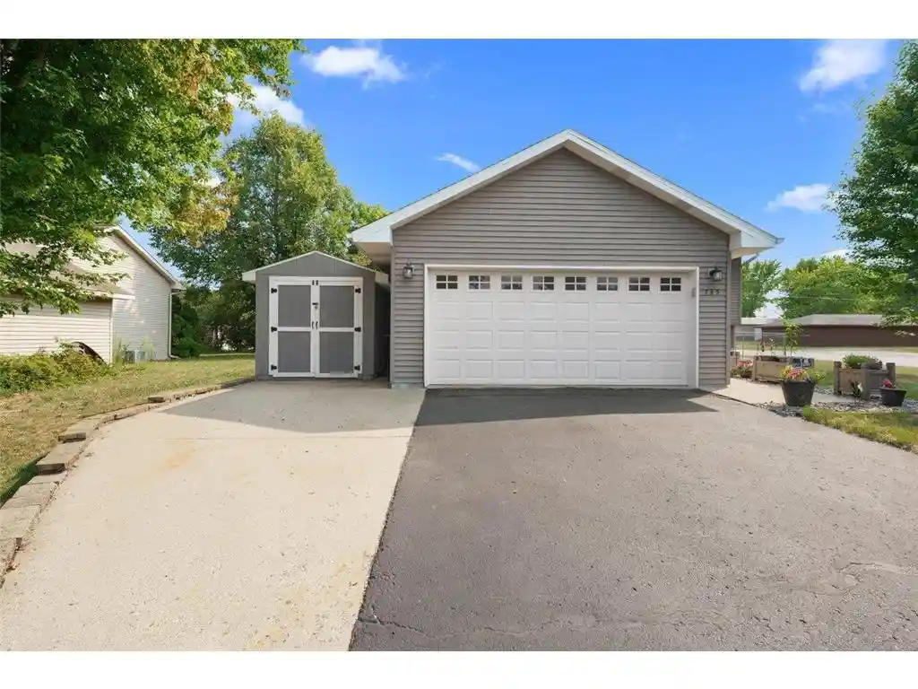 1st image of 735 Laura Street Street, Prescott, WI 54021 | MLS# 7118173