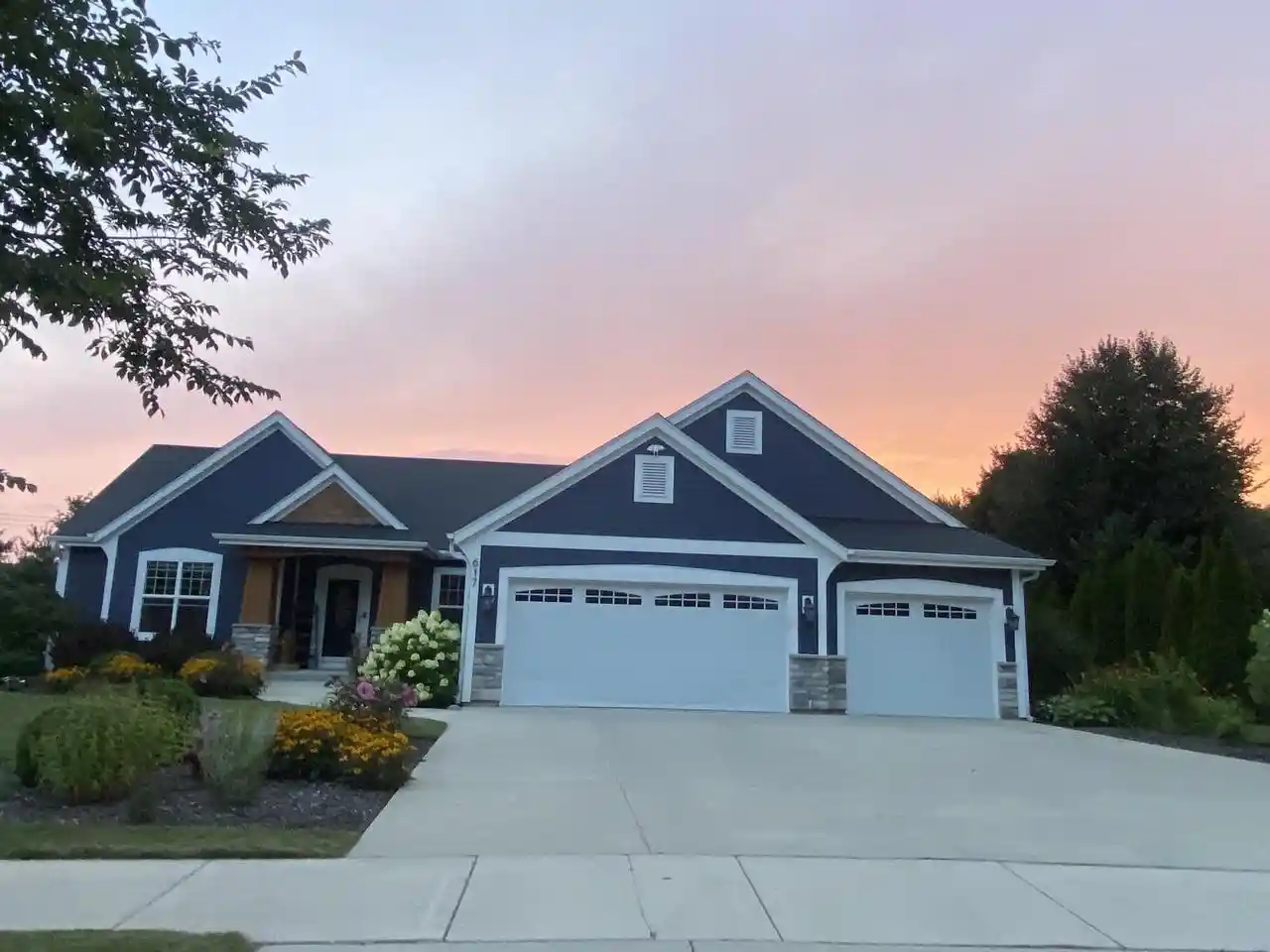 1st image of 617 Evergreen Terrace Terrace, Port Washington, WI 53074 | MLS# 1975741