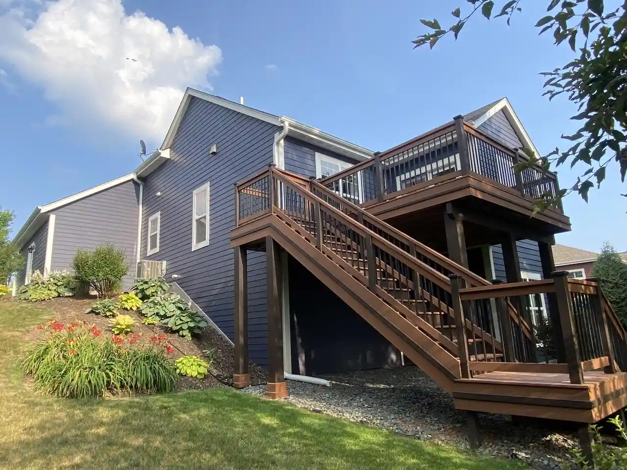 2nd image of 617 Evergreen Terrace Terrace, Port Washington, WI 53074 | MLS# 1975741