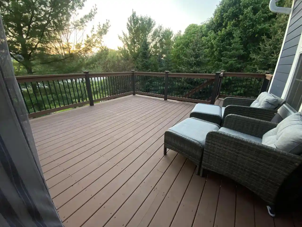 3rd image of 617 Evergreen Terrace Terrace, Port Washington, WI 53074 | MLS# 1975741