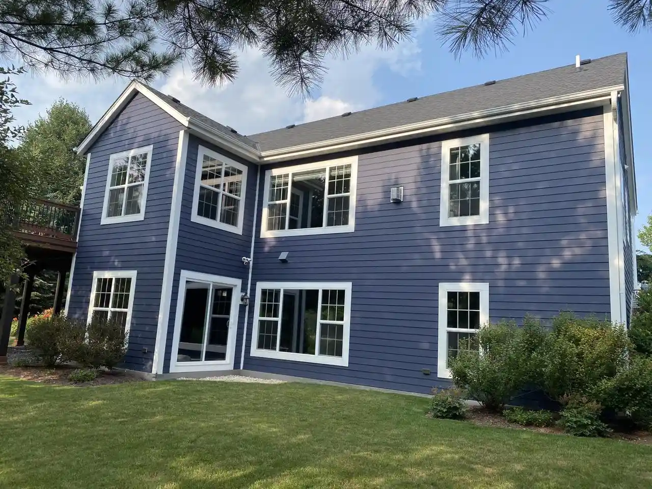 50th image of 617 Evergreen Terrace Terrace, Port Washington, WI 53074 | MLS# 1975741