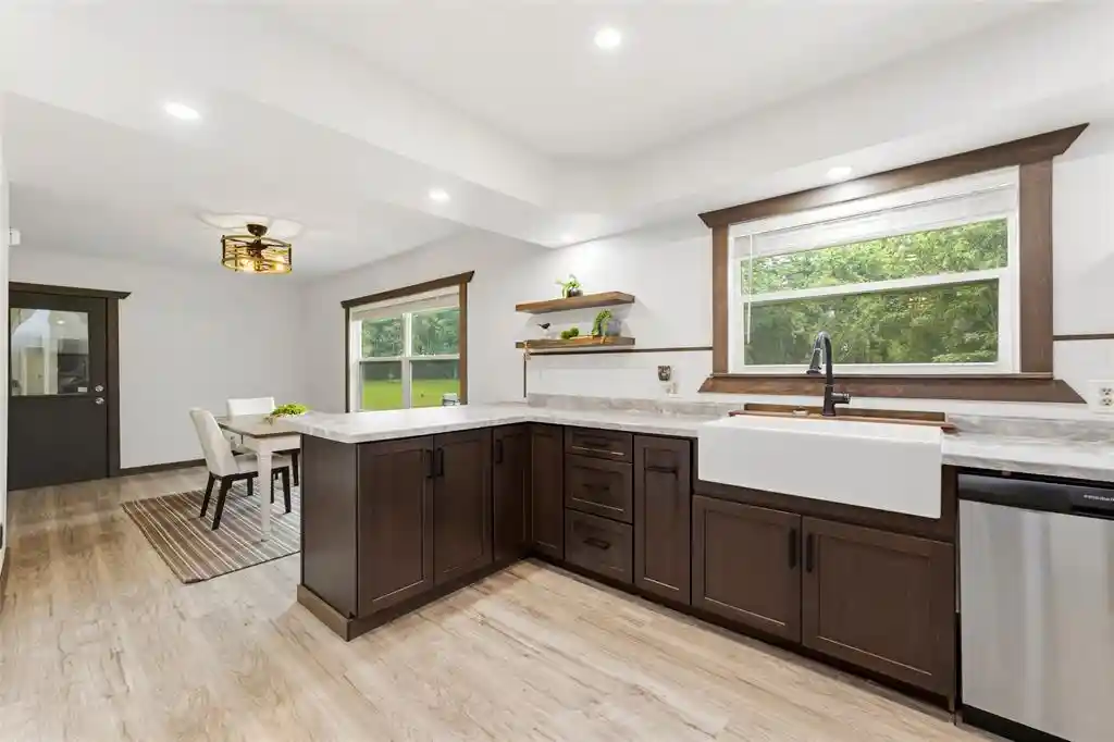 2nd image of W11335 County Road C, Black River Falls, WI 54615 | MLS# 1603998