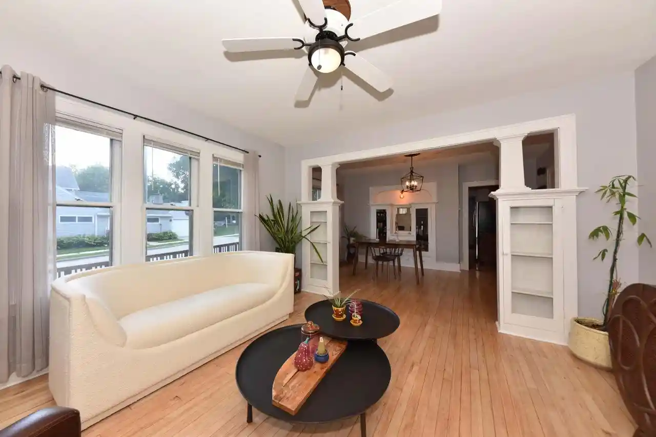 Photo 1 of Single family home for sale at W161n9057 Hayes Ave, Menomonee Falls, WI 53051 | MLS# 1975744 | Listing updated on 2026-09-26